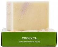 Мыло органическое ЯКА Искушение 75 г