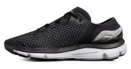 Кроссовки мужские Under Armour UA Speedform Intake 2 3000288-002 р.44 черные