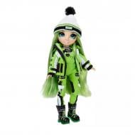 Кукольный набор Rainbow High Джейд Хантер 574781