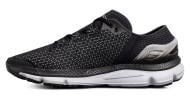 Кроссовки мужские Under Armour UA Speedform Intake 2 3000288-002 р.45,5 черные