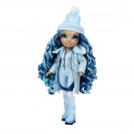 Кукольный набор Rainbow High Скайлер Бредшоу 574798