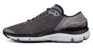 Кроссовки мужские Under Armour UA Speedform Intake 2 3000288-100 р.40 серые