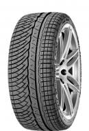Шина Michelin Pilot Alpin 4 XL No 255/40 R20 101 V зима