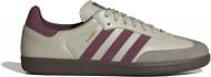 Кроссовки мужские демисезонные Adidas SAMBA OG ID1482 р.43 1/3 бежевые