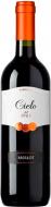 Вино Cielo e Terra Cielo Merlot Tre Venezie IGT сухое красное 0,75 л