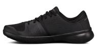 Кроссовки Under Armour UA Zone 3 3000333-002 р.11,5 черный