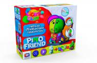 Набор для творчества OKTO Pino Friend Рокки 70060