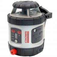 Нівелір ротаційний Crown CT44068 Plus