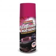 Графітне мастило RunWay RW6132 450 мл