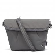 Сумка Pacsafe Citysafe CX Convertible Crossbody grey (20405520)