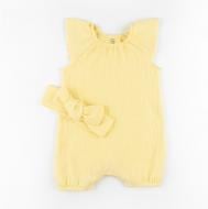 Комплект Dexter`s Solar желтый р.74 d482ж