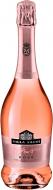 Вино игристое Il Fresco Rose Spumante Brut розовое 0,75 л