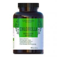 Таблетки Голден-Фарм Хлорелла (Chlorella) 200 г 200 шт.
