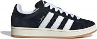 Кроссовки мужские демисезонные Adidas CAMPUS 00S HQ8708 р.37 1/3 черные