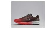 Кроссовки Under Armour UA Charged Bandit 4 3020319-005 р.10 черный