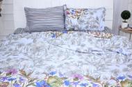 Комплект постельного белья Бязь Ranforce Elite 17-0097 Olavo 220х240 см мультиколор MirSon Комплект постельного белья Бязь Ranforce Elite 17-0097 Olavo 220х240 см мультиколор MirSon