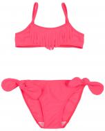 Купальник для дівчаток Bibo 8006 р.92 малиновий