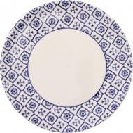 Тарелка обеденная Claytan Ceramics Сюзанна 21 см 910-114