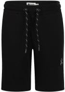 Джоггеры для мальчиков NWM р.158 черный P54155-1