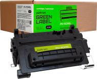 Картридж Patron HP 90A CE390A Green Label PN-90AGL (CT-HP-CE390A-PN-GL) черный