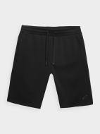 Шорты 4F SHORTS CAS M156 4FSS23TSHOM156-20S р. 3XL черный Шорты 4F SHORTS CAS M156 4FSS23TSHOM156-20S р. 3XL черный