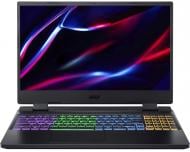 Ноутбук Acer Nitro 5 AN515-58-78NN 15,6" (NH.QLZEU.00B) obsidian black