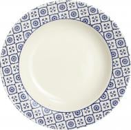 Тарелка глубокая Claytan Ceramics Сюзанна 23 см