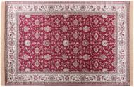 Ковер DC carpets Isphahan 77954 Red 1,6x2,3 м