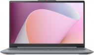 Ноутбук Lenovo IdeaPad Slim 3 15AMN8 15,6" (82XQ009HRA) arctic grey