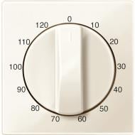 Накладка для таймера Schneider Electric Merten (120 мин.) без подсветки бежевый MTN567544