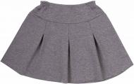 Юбка Bembi р.122 серый 36097025742.X00