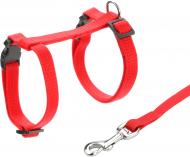 Шлейка TRIXIE з повідцем 6261