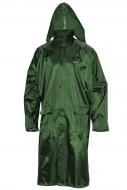 Плащ от дождя Sizam CHESTER р. 3XL 30389 зеленый