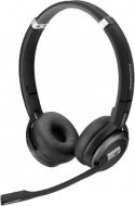 Гарнитура Sennheiser SDW 5066 - EU Wireless Dect black (507022)