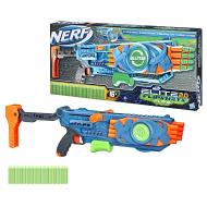 Бластер Hasbro Nerf Фліп 16 серії Еліт F2551