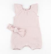 Комплект для девочек Dexter`s Subtlety розовый р.74 d482пд