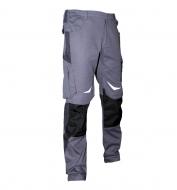 Брюки рабочие Sizam EXETER р. XL рост 176 30411 серый