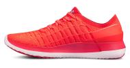 Кроссовки женские Under Armour UA W Slingride 2 3020358-601 р.38,5 красные