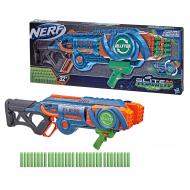 Бластер Hasbro Nerf Флип 32 серии Элит F2553