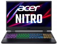 Ноутбук Acer Nitro 5 AN515-58-50VV 15,6" (NH.QM0EU.006) obsidian black