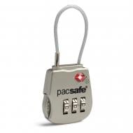 Замок навесной Pacsafe Prosafe 800 открытый (амбарный)Smart