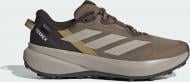 Кроссовки мужские Adidas TERREX TRACEFINDER PLUS GTX HQ5107 р.43 1/3 коричневые