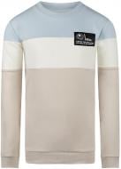 Свитшот для мальчика NWM р.146 бежевый P54161-1