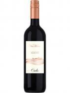 Вино Cielo e Terra Sangiovese - Primitivo Viamare червоне сухе 0,75 л