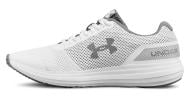Кроссовки женские Under Armour UA W Surge 3020368-101 р.41 белые