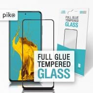 Захисне скло Piko 9H для Xiaomi Redmi Note 10 5G/M3 Pro (1283126513183)