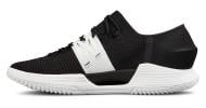 Кроссовки Under Armour UA Speedform AMP 3.0 3020541-001 р.10,5 черный