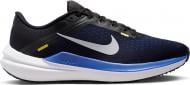 Кроссовки мужские демисезонные Nike AIR WINFLO 10 DV4022-005 р.41 черные