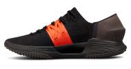 Кроссовки Under Armour UA Speedform AMP 3.0 3020541-002 р.11 черный Кроссовки Under Armour UA Speedform AMP 3.0 3020541-002 р.11 черный