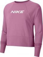 Футболка Nike W NK DRY GET FIT FC CW CP EL G CQ9305-693 р.M розовый